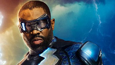 image de la news Black Lightning : la série de la CW ne sera pas liée à Arrow et Flash