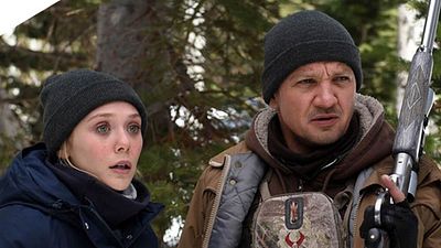 image de la news Cannes 2017 : Jour 4 : Jeremy Renner mène l'enquête, Adèle Haenel s'engage pour Act Up, François Damiens séduit Cécile de France...