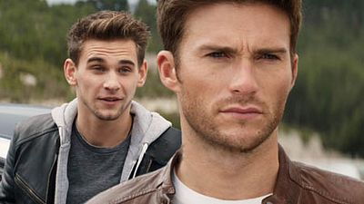 image de la news Scott Eastwood se fait un prénom, La Planète des Singes menacée... Les bandes-annonces à ne pas rater