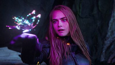 image de la news Valérian : un court teaser dévoilé avant la bande-annonce finale
