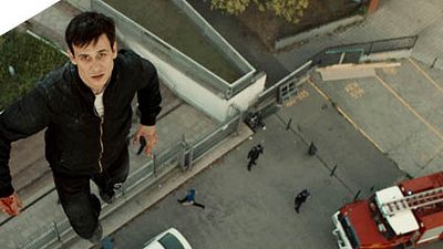 image de la news Cannes 2017 : La Lune de Jupiter est "un étrange mélange entre Les Fils de l'Homme et X-Men" selon la presse