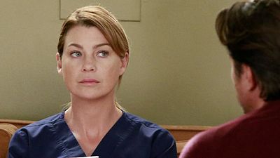 image de la news Audiences US : final en hausse pour Grey’s Anatomy, Scandal déçoit