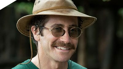 image de la news Cannes 2017 : De Donnie Darko à Okja, Jake Gyllenhaal en 10 looks marquants