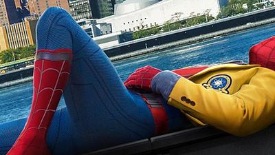 image de la news Quand le compositeur de Spider-Man Homecoming revisite le thème de l'homme araignée !