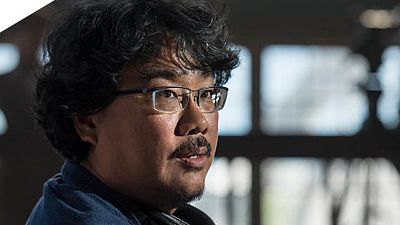 image de la news Cannes 2017 : avec Okja, Bong Joon Ho a "vraiment insisté pour avoir le final cut"
