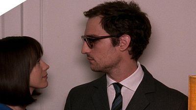 image de la news Cannes 2017 - Le Redoutable : le Godard de Michel Hazanavicius et Louis Garrel a-t-il convaincu la presse ?