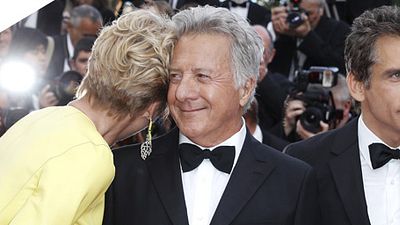 image de la news Cannes 2017 : Dustin Hoffman, Nicole Kidman, Jean-Luc Godard...