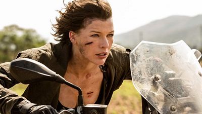 image de la news Resident Evil : la saga zombiesque aura droit à un reboot !