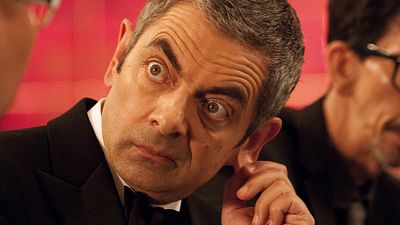image de la news Johnny English : Rowan Atkinson de retour pour un troisième film !