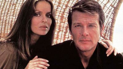 image de la news Mort de Roger Moore, inoubliable James Bond