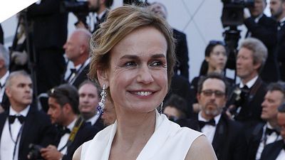 image de la news Cannes 2017 : rencontre avec Sandrine Bonnaire, présidente du jury L'Oeil d'or