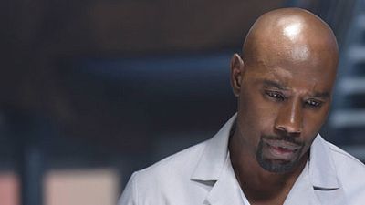 image de la news Morris Chestnut : saviez-vous que le héros de Rosewood était infirmier dans Urgences ?