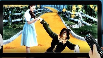 Ce soir à la télé : on mate "A Touch of Sin" et "Le magicien d'Oz"