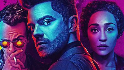 image de la news Preacher saison 2 : le road-trip infernal relayé en US+24 sur OCS Choc