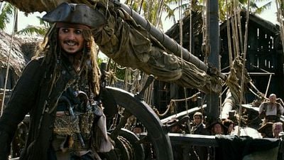 image de la news Disney n'a pas été piraté selon le boss du studio