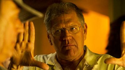 image de la news Blue Blook : Robert Zemeckis à la tête d’une série sur les extraterrestres 