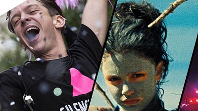 image de la news Cannes 2017 - Bob Dylan, Bronski Beat, Barbara... La playlist des chansons du Festival !