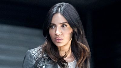 image de la news Supergirl : une rupture amoureuse au cœur de la saison 3 ?