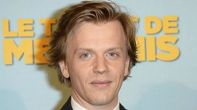 image de la news Alex Lutz sera Oscar Wilde pour le réalisateur du Grand Meaulnes