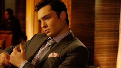 image de la news Un retour de Gossip Girl ? Ed Westwick douche l'espoir des fans