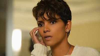 image de la news Le Blob : Halle Berry à l'affiche du remake ?