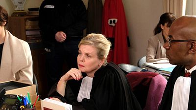 image de la news Munch sur TF1 : la série avec Isabelle Nanty aura une saison 2