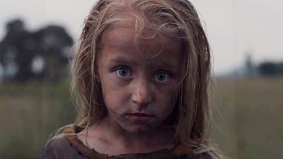 image de la news Oats : un teaser pour la série anthologique de Neill Blomkamp