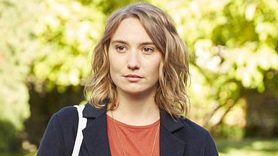 image de la news Bande-annonce Loue-moi ! : quand Déborah François propose un drôle de service à la personne