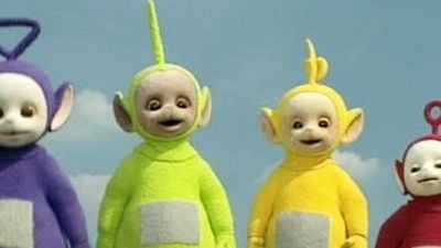 image de la news Les Télétubbies : un reboot chinois pour la série culte