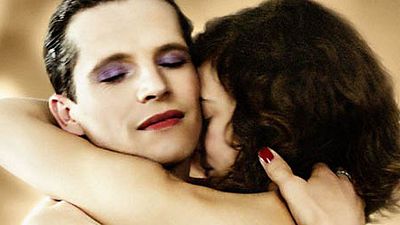 image de la news Bande-annonce Nos années folles : Pierre Deladonchamps travesti pour échapper à la mort