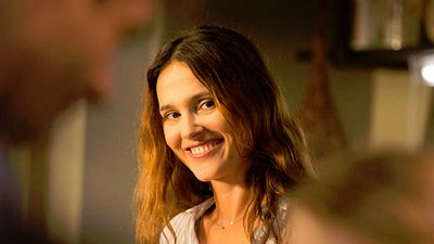 image de la news Juste un regard : la série d'Harlan Coben est une "œuvre très humaniste" pour Virginie Ledoyen