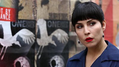 image de la news Bande-annonce Seven Sisters : une Noomi Rapace différente pour chaque jour de la semaine