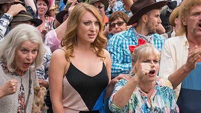 image de la news Les Tuche 3 : c'est parti pour le tournage !