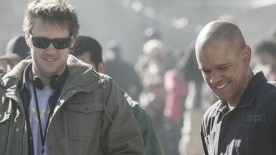 image de la news Alien 5 : Neill Blomkamp confirme la mort du projet