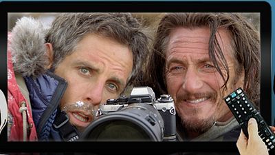 image de la news Dimanche soir à la télé : on mate "La Vie rêvée de Walter Mitty" et "Des hommes et des dieux"