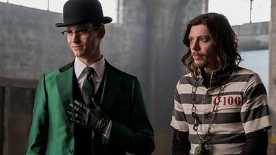 image de la news Audiences US : final sans étincelles pour Gotham