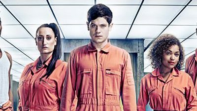 image de la news Misfits : les interprètes du remake américain se dévoilent