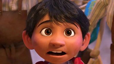 image de la news Coco : découvrez le joyeux pays des morts dans le Pixar de Noël