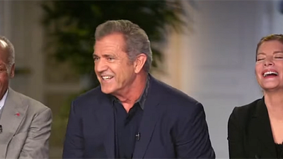 image de la news L'Arme fatale : les acteurs se retrouvent 19 ans après