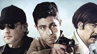 image de la news Premières minutes Arsenal : Adrian Grenier et John Cusack vont affronter Nicolas Cage 