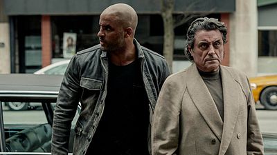 image de la news American Gods : les Dieux se font face dans le final de la saison 1