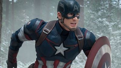 Avengers 4 "bouclera" un cycle selon Chris Evans