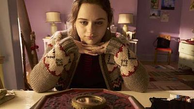 image de la news Bande-annonce I Wish : méfiez-vous quand le papa d'Annabelle vous propose de faire un vœu...