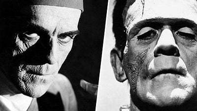 La Momie, Frankenstein... Découvrez les Universal Monsters !