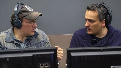 image de la news Après Avengers 3 et 4, les frères Russo adaptent un jeu vidéo sur petit écran