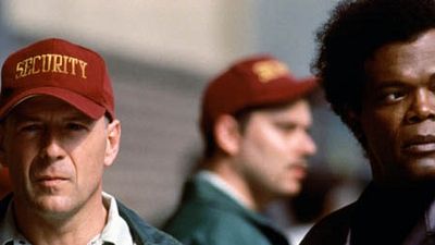 image de la news Incassable sur Ciné + Frissons : du projet de suite à Split... 5 choses que vous ignorez peut-être sur le film [SPOILERS]