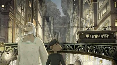 image de la news Après Louise en hiver, Jean-François Laguionie prépare un nouveau film d'animation 