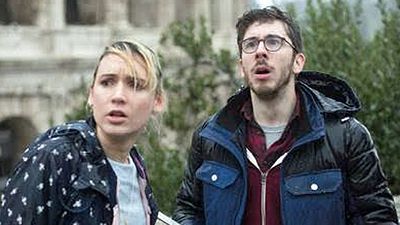 image de la news Sharknado 5 : les Youtubeurs Natoo et Kemar dans le nouvel opus de la saga