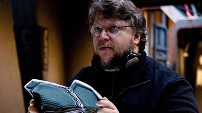 image de la news Hellboy : Guillermo Del Toro adoube le projet de reboot