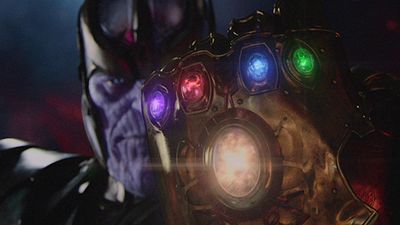 image de la news Avengers 3 : une nouvelle photo mystère pour Infinity War